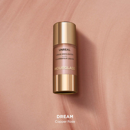Unreal Radiant Glow Liquid Highlighter - SEPHORA SALE (Bajo Pedido)