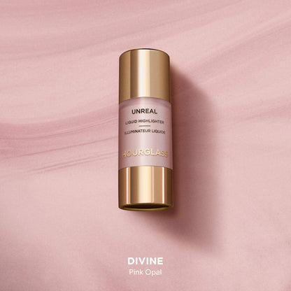 Unreal Radiant Glow Liquid Highlighter - SEPHORA SALE (Bajo Pedido)