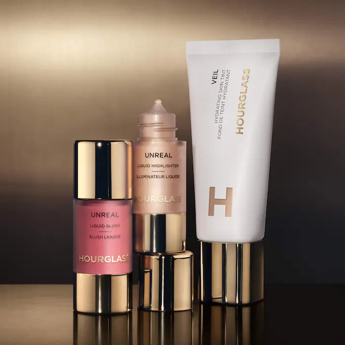 Unreal Radiant Glow Liquid Highlighter - SEPHORA SALE (Bajo Pedido)