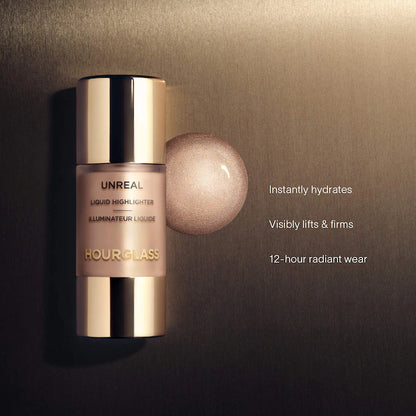 Unreal Radiant Glow Liquid Highlighter - SEPHORA SALE (Bajo Pedido)