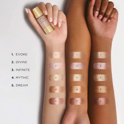Unreal Radiant Glow Liquid Highlighter - SEPHORA SALE (Bajo Pedido)