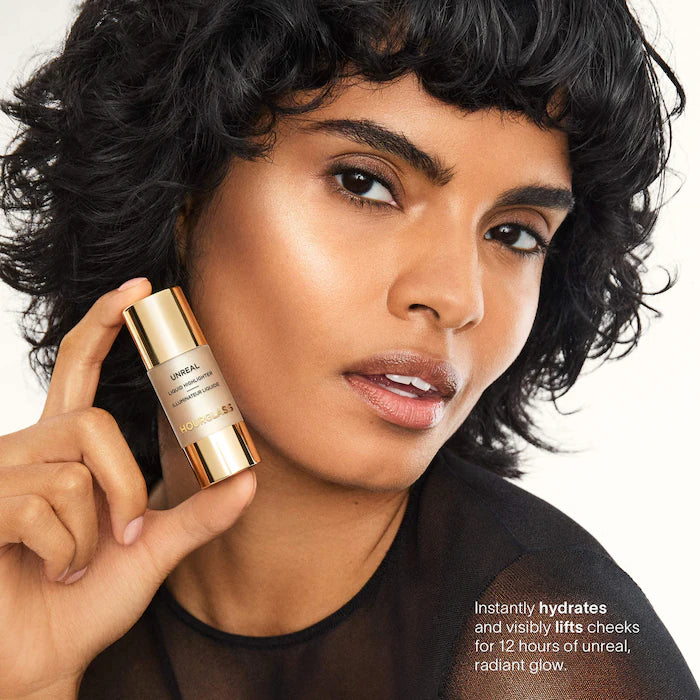 Unreal Radiant Glow Liquid Highlighter - SEPHORA SALE (Bajo Pedido)