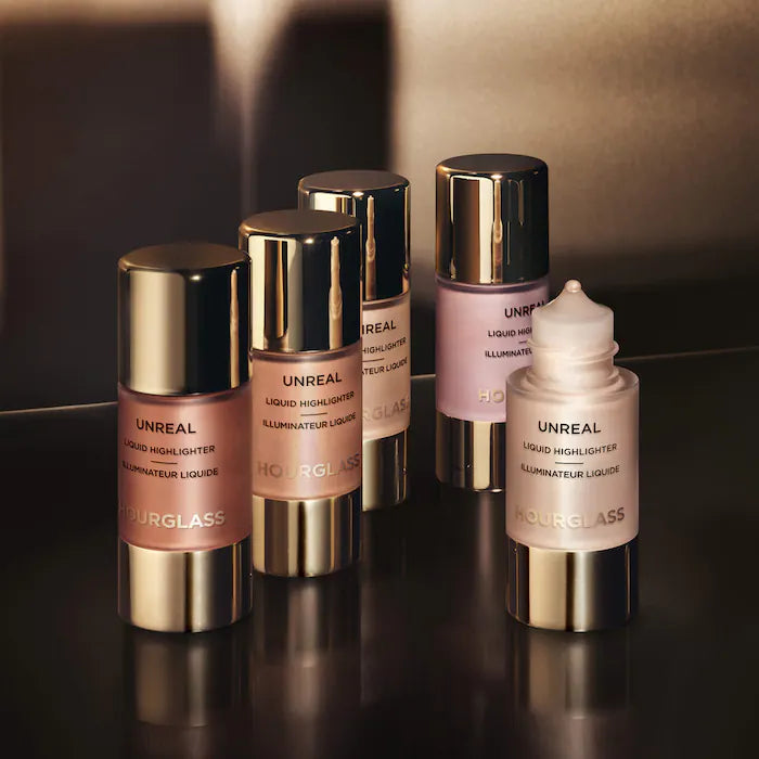 Unreal Radiant Glow Liquid Highlighter - SEPHORA SALE (Bajo Pedido)