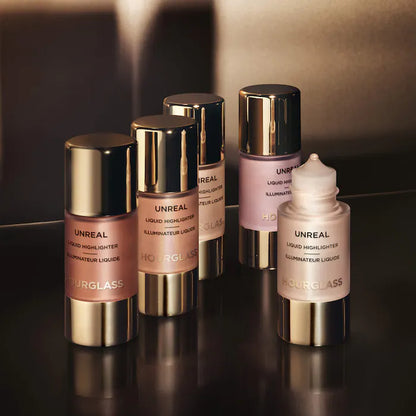 Unreal Radiant Glow Liquid Highlighter - SEPHORA SALE (Bajo Pedido)