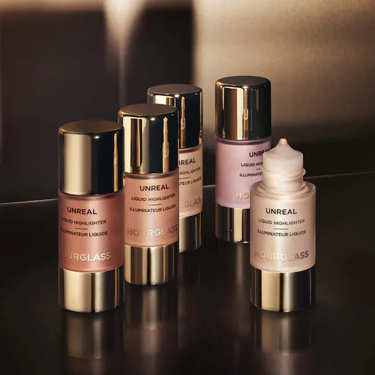 Unreal Radiant Glow Liquid Highlighter - SEPHORA SALE (Bajo Pedido)