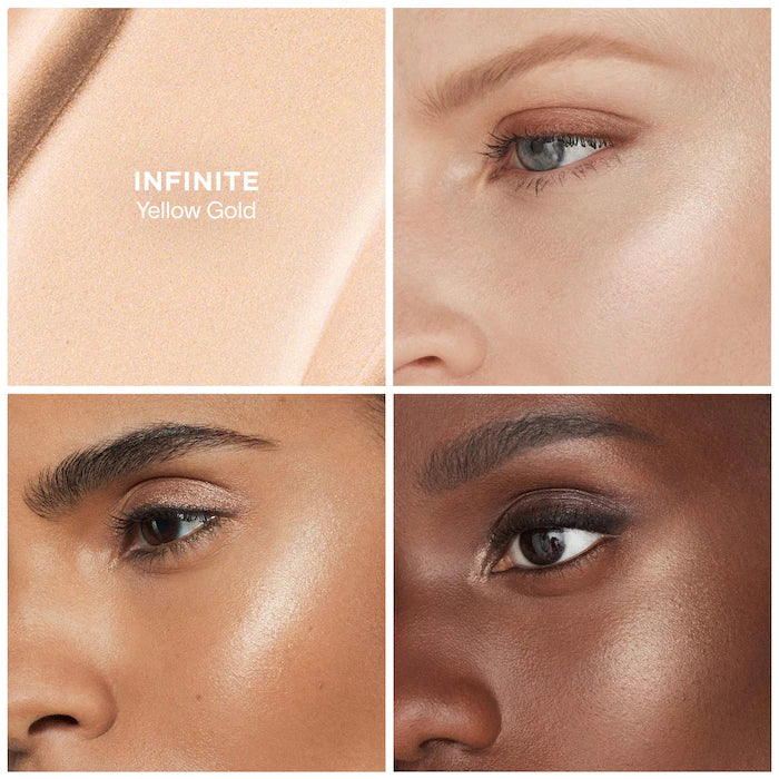 Unreal Radiant Glow Liquid Highlighter - SEPHORA SALE (Bajo Pedido)