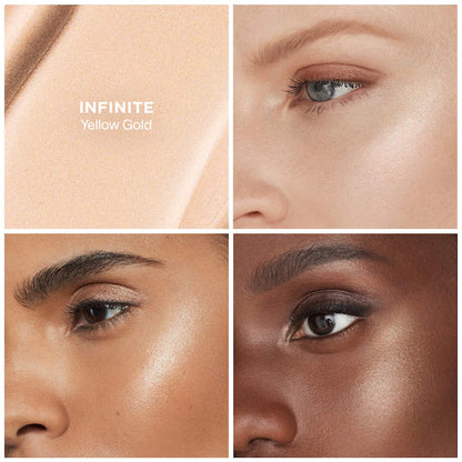 Unreal Radiant Glow Liquid Highlighter - SEPHORA SALE (Bajo Pedido)