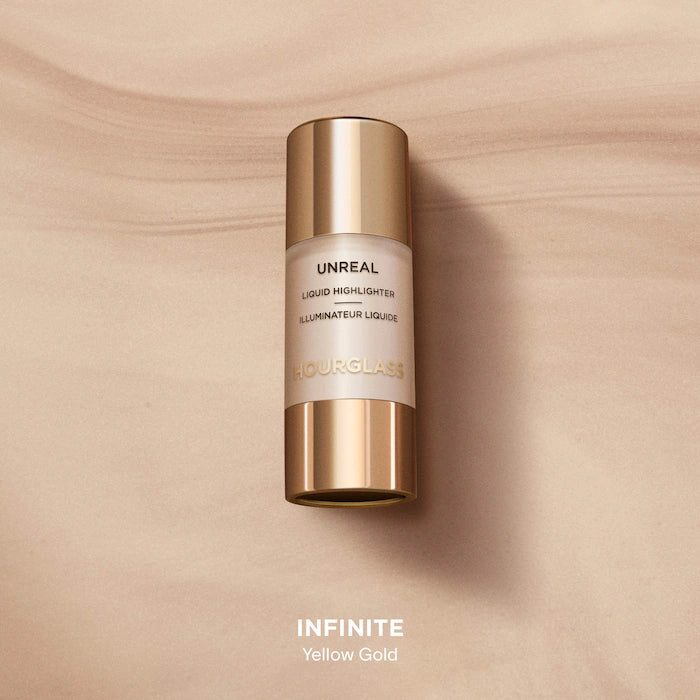 Unreal Radiant Glow Liquid Highlighter - SEPHORA SALE (Bajo Pedido)