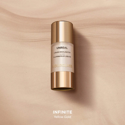 Unreal Radiant Glow Liquid Highlighter - SEPHORA SALE (Bajo Pedido)