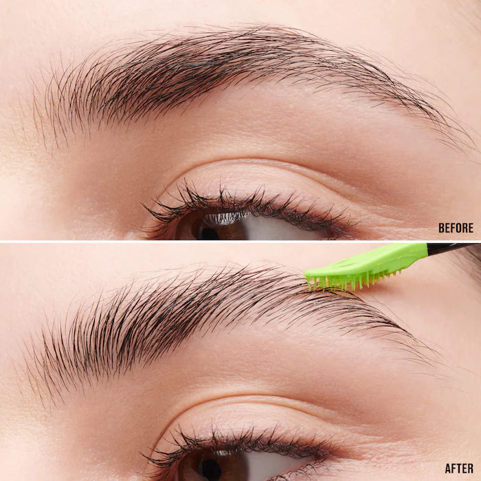 Pro Locked Brow Gel with 12HR Sweat-Resistant Hold - Bajo Pedido