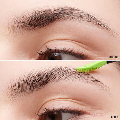 Pro Locked Brow Gel with 12HR Sweat-Resistant Hold - Bajo Pedido