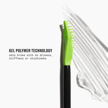 Pro Locked Brow Gel with 12HR Sweat-Resistant Hold - Bajo Pedido