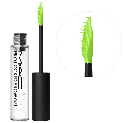 Pro Locked Brow Gel with 12HR Sweat-Resistant Hold - Bajo Pedido
