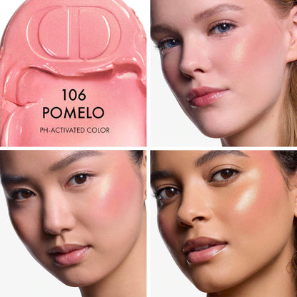 Rosy Glow Blush Stick - Sephora Sale (Bajo Pedido)