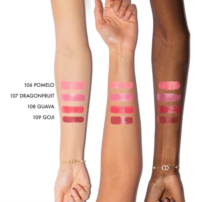 Rosy Glow Blush Stick - Sephora Sale (Bajo Pedido)