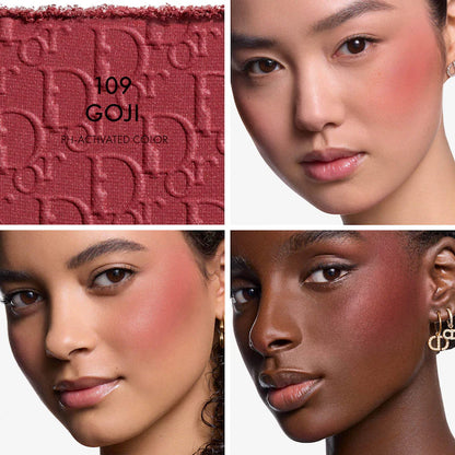 Rosy Glow Powder Blush - Sephora Sale (Bajo Pedido)