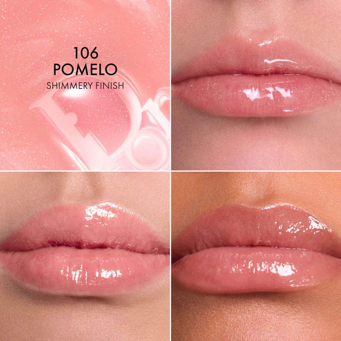 Lip Glow Butter Hydrating Gloss Balm - Sephora Sale (Bajo Pedido)