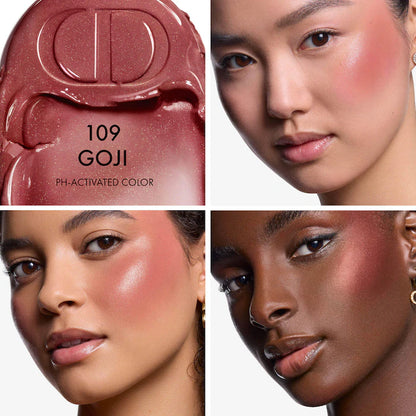Rosy Glow Blush Stick - Sephora Sale (Bajo Pedido)