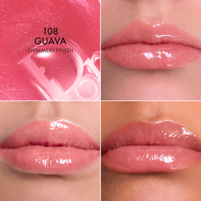 Lip Glow Butter Hydrating Gloss Balm - Sephora Sale (Bajo Pedido)