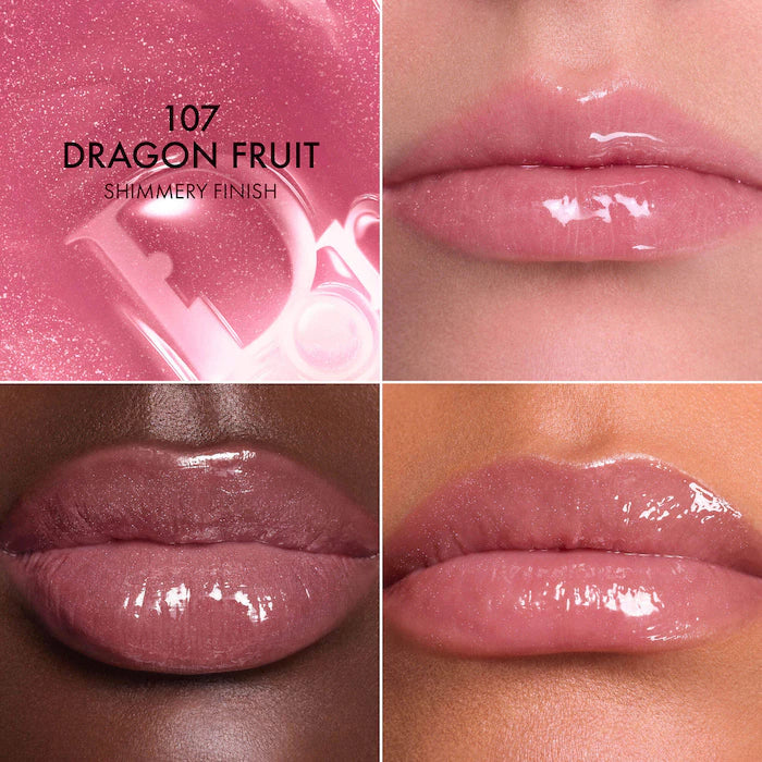 Lip Glow Butter Hydrating Gloss Balm - Sephora Sale (Bajo Pedido)