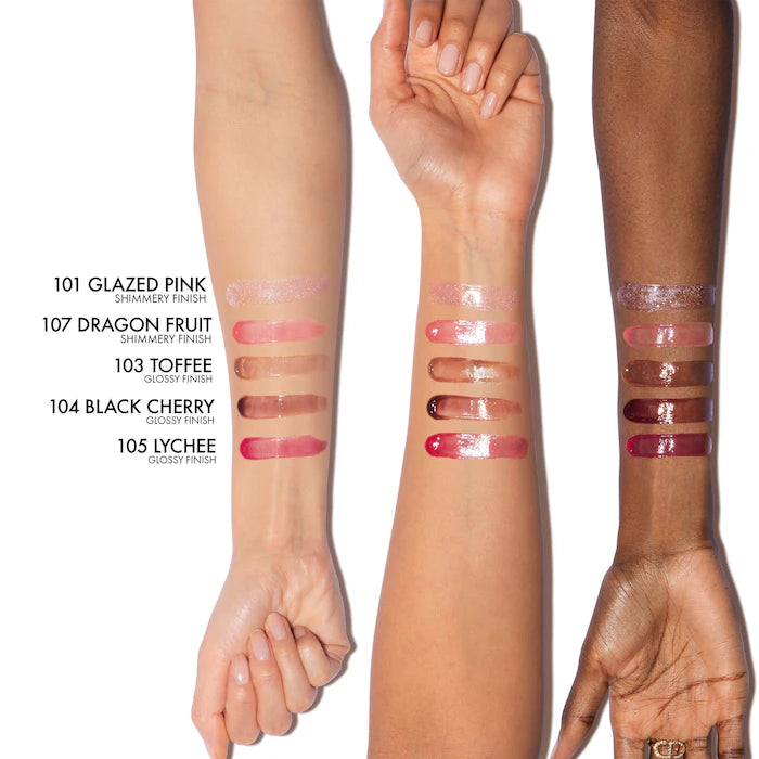 Lip Glow Butter Hydrating Gloss Balm - Sephora Sale (Bajo Pedido)