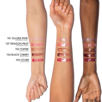 Lip Glow Butter Hydrating Gloss Balm - Sephora Sale (Bajo Pedido)