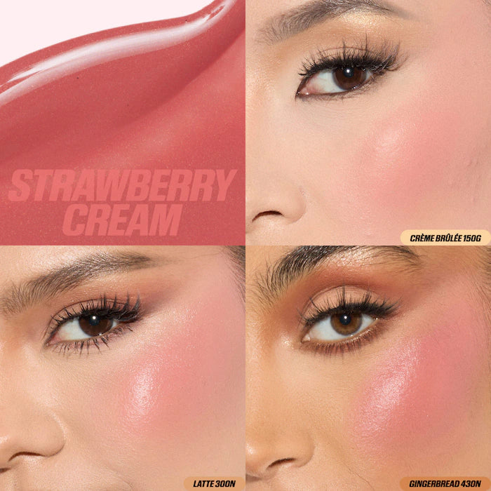 Mini Blush Mocktail Duos - SEPHORA SALE (Bajo Pedido)