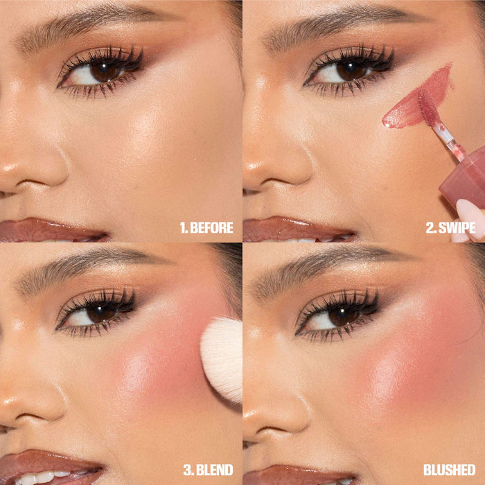 Mini Blush Mocktail Duos - SEPHORA SALE (Bajo Pedido)