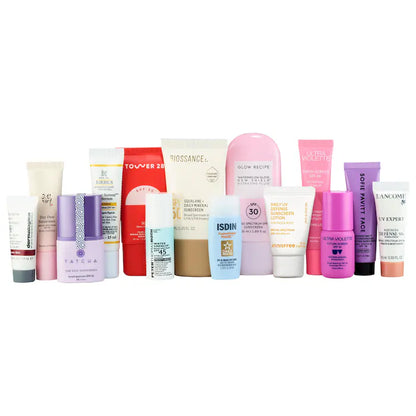 Sun Safety Kit - Bajo Pedido