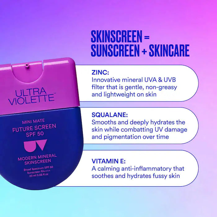 Sun Safety Kit - Bajo Pedido