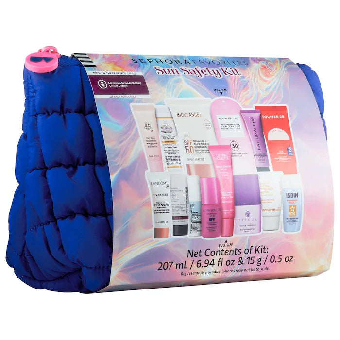 Sun Safety Kit - Bajo Pedido