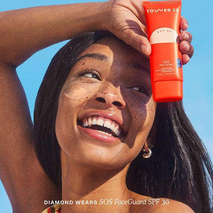 Sun Safety Kit - Bajo Pedido