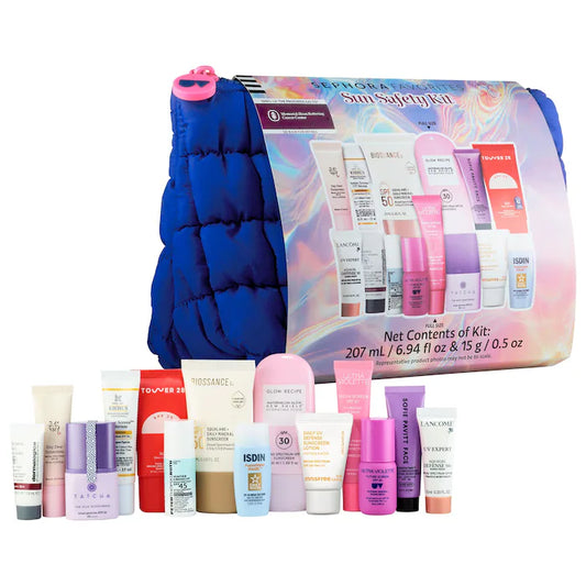 Sun Safety Kit - Bajo Pedido