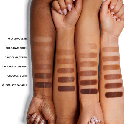 Chocolate Soleil Matte Blurring Bronzer - Bajo Pedido