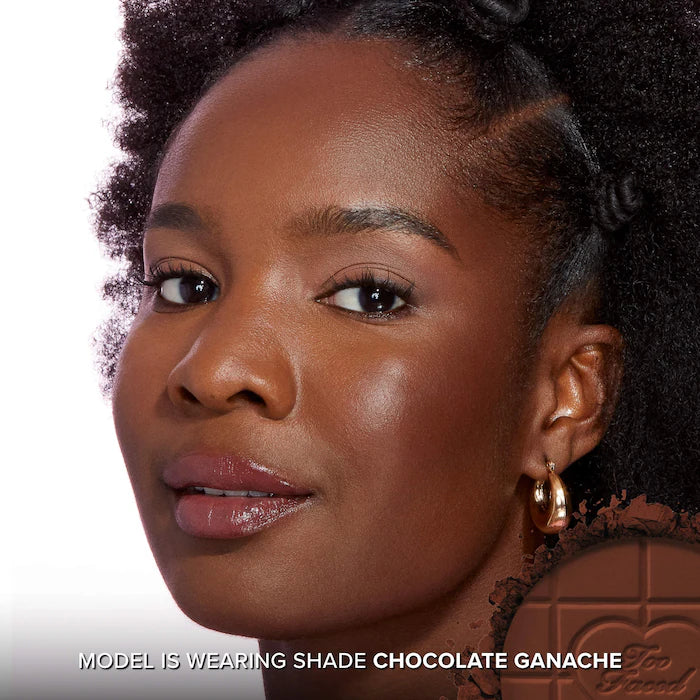 Chocolate Soleil Matte Blurring Bronzer - Bajo Pedido