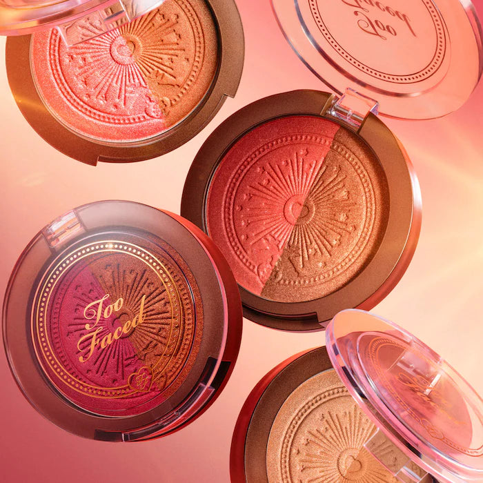 Sun Bunny Luminous Blushing Bronzer - Bajo Pedido