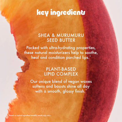 The Sweet Summer Minis Lip Butter Balm Trio Set - Bajo Pedido