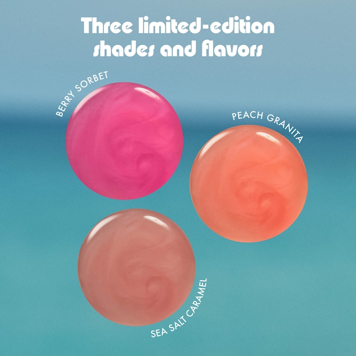 The Sweet Summer Minis Lip Butter Balm Trio Set - Bajo Pedido