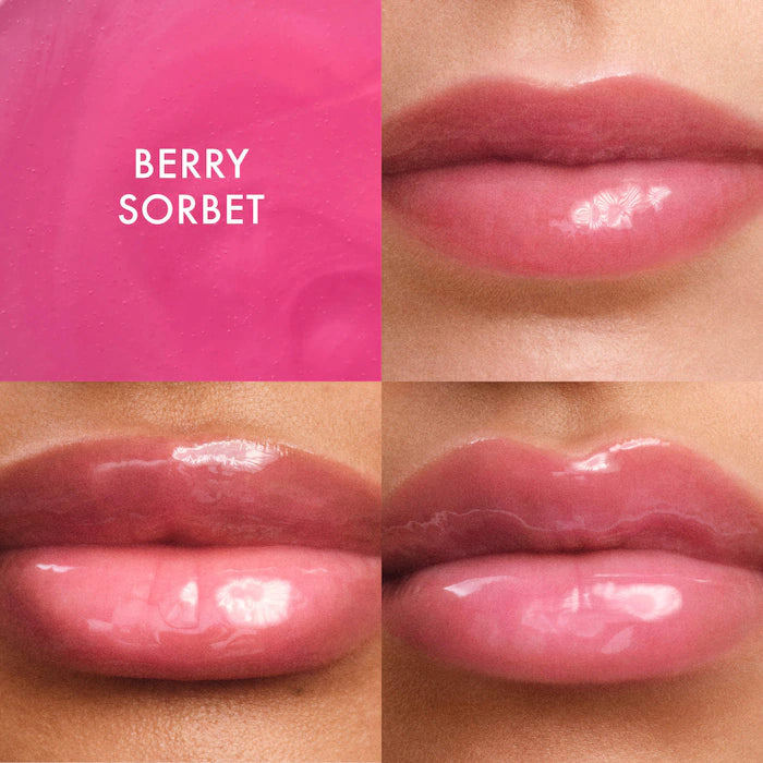 The Sweet Summer Minis Lip Butter Balm Trio Set - Bajo Pedido