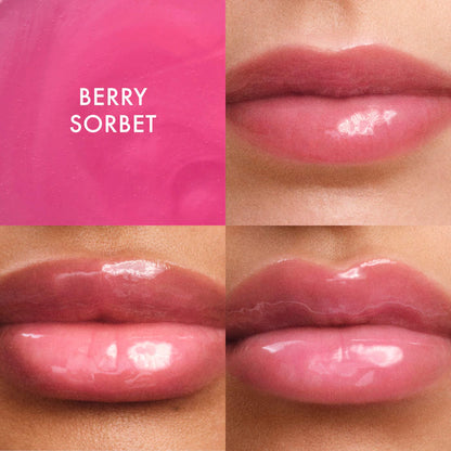 The Sweet Summer Minis Lip Butter Balm Trio Set - Bajo Pedido