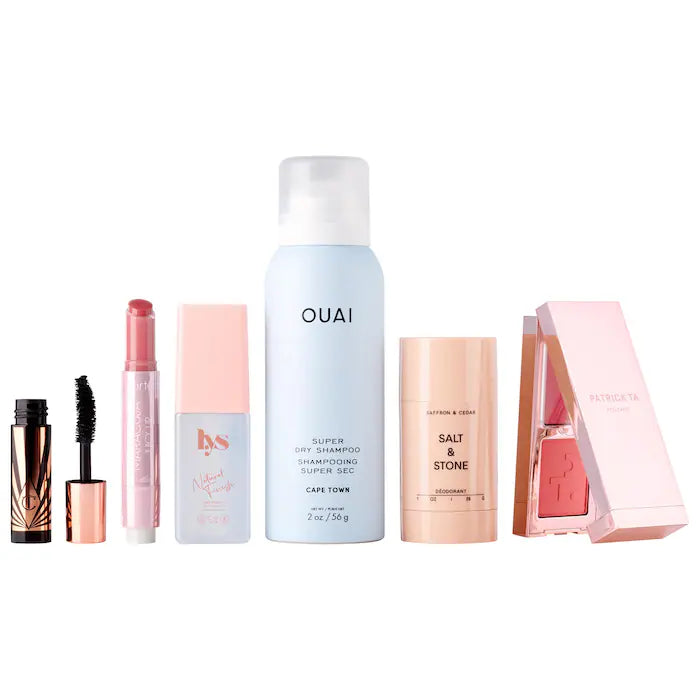 Summer Essentials On The Go Value Set - Sephora Sale (Bajo Pedido)