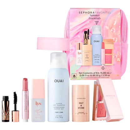 Summer Essentials On The Go Value Set - Sephora Sale (Bajo Pedido)