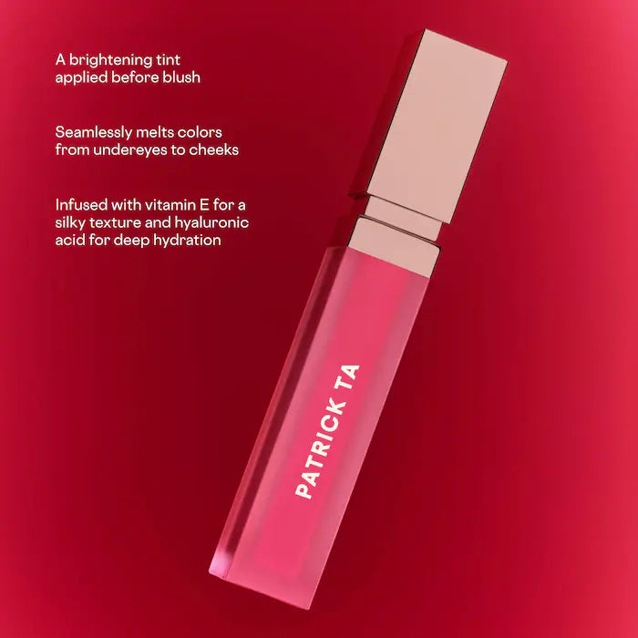Liquid Transition Brightening Blush  - Bajo Pedido