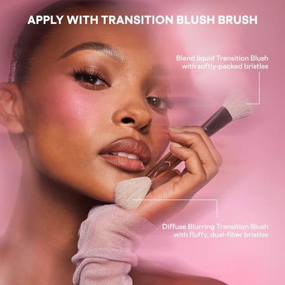 Liquid Transition Brightening Blush  - Bajo Pedido