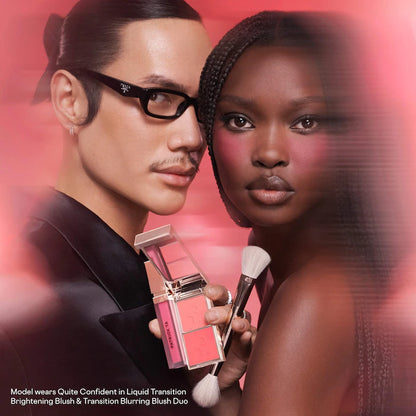 Liquid Transition Brightening Blush  - Bajo Pedido