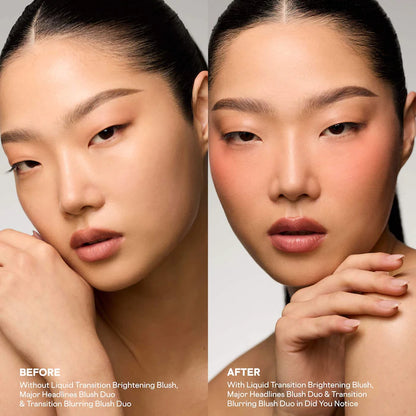 Liquid Transition Brightening Blush  - Bajo Pedido