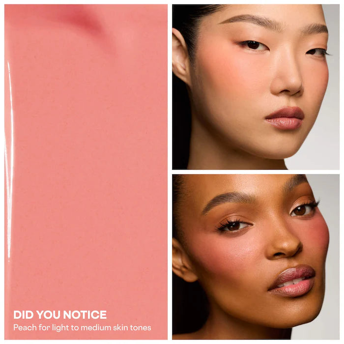 Liquid Transition Brightening Blush  - Bajo Pedido