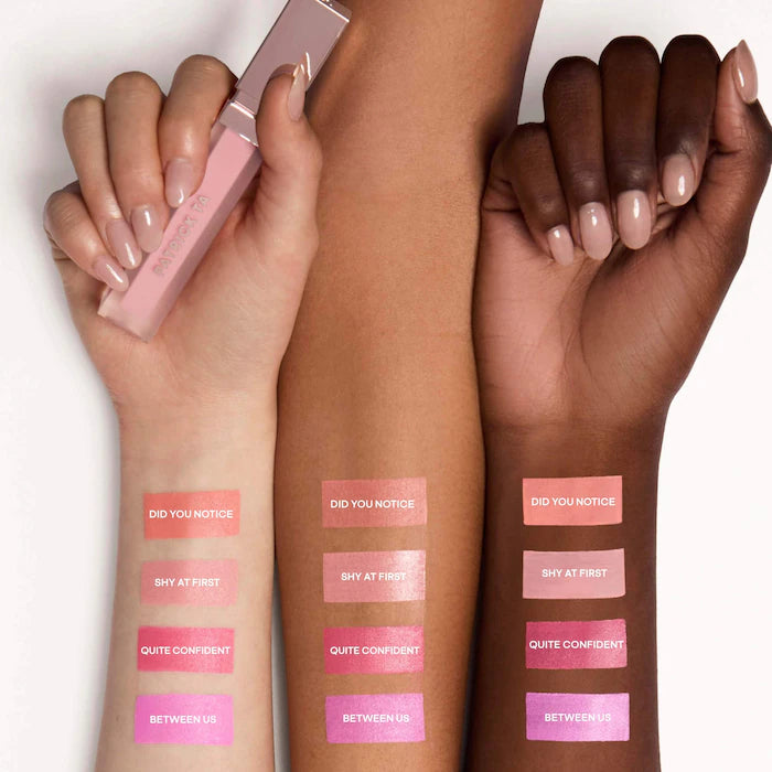 Liquid Transition Brightening Blush  - Bajo Pedido