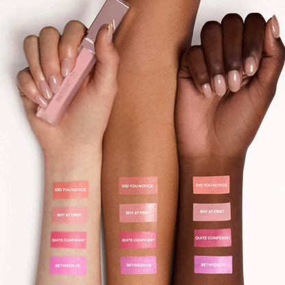 Liquid Transition Brightening Blush  - Bajo Pedido