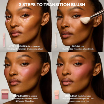 Liquid Transition Brightening Blush  - Bajo Pedido